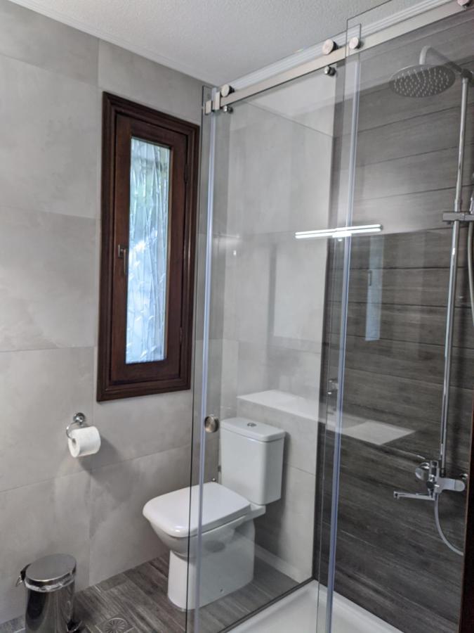 Sani Villa Maria Εξωτερικό φωτογραφία