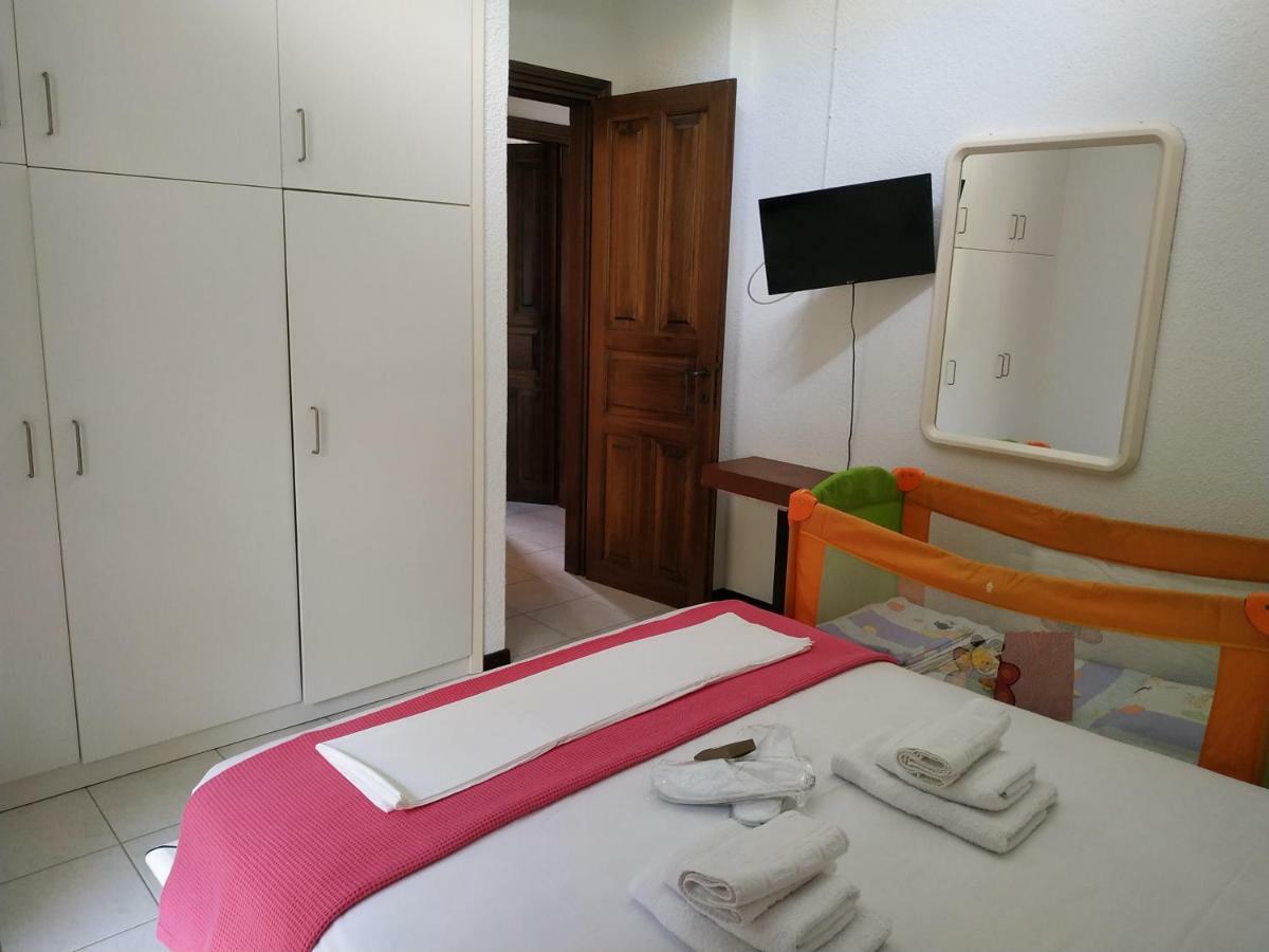 Sani Villa Maria Εξωτερικό φωτογραφία